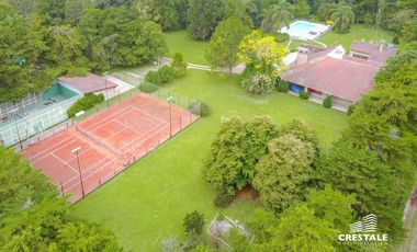 Venta casa 4 dormitorios Cotos de la Alameda Roldan