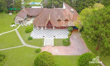 Venta casa 4 dormitorios Cotos de la Alameda Roldan