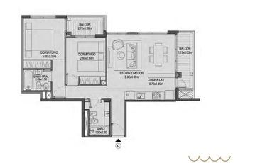 CALIDAD AAA - EL MEJOR COMPLEJO DE TIGRE - FULL AMENITIES