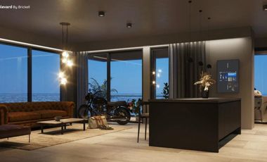 CALIDAD AAA - EL MEJOR COMPLEJO DE TIGRE - FULL AMENITIES