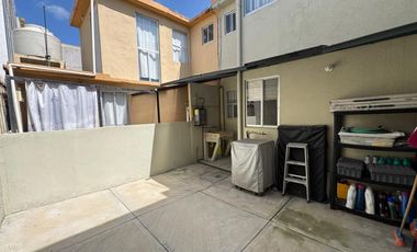 CASA EN VENTA EN LAS AMERICAS ECATEPEC