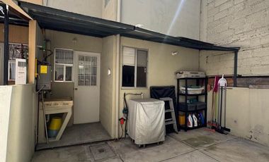 CASA EN VENTA EN LAS AMERICAS ECATEPEC