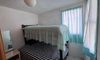 CASA EN VENTA EN LAS AMERICAS ECATEPEC