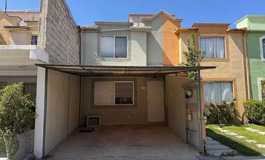 CASA EN VENTA EN LAS AMERICAS ECATEPEC