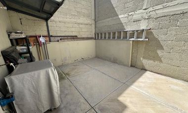 CASA EN VENTA EN LAS AMERICAS ECATEPEC