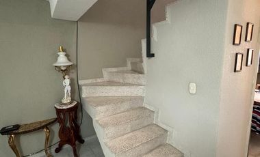 CASA EN VENTA EN LAS AMERICAS ECATEPEC