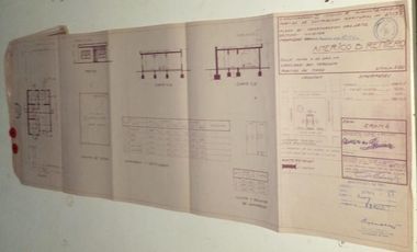Venta Casa 3 ambientes, lote 459m², excelente ubicación residencial, a refaccionar - Don Torcuato