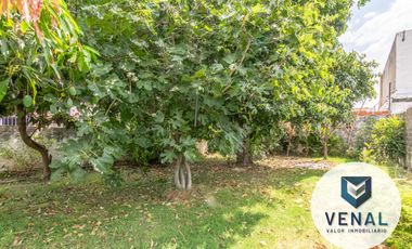 Venta Casa 3 ambientes, lote 459m², excelente ubicación residencial, a refaccionar - Don Torcuato