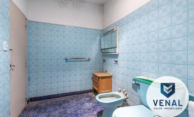 Venta Casa 3 ambientes, lote 459m², excelente ubicación residencial, a refaccionar - Don Torcuato