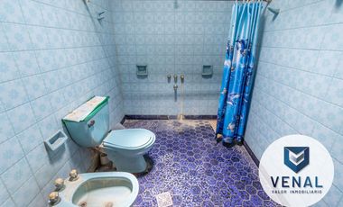 Venta Casa 3 ambientes, lote 459m², excelente ubicación residencial, a refaccionar - Don Torcuato