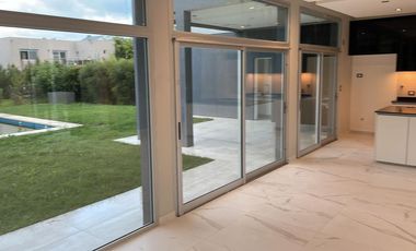 Casa - Fincas de Hudson