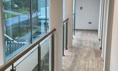 Casa - Fincas de Hudson