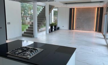 Casa - Fincas de Hudson