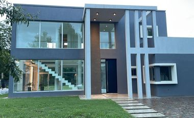 Casa - Fincas de Hudson