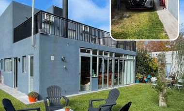 CASA 6 AMBIENTES EN VENTA, BARRIO LOS PARAISOS, LOS CARDALES