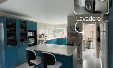 CASA 6 AMBIENTES EN VENTA, BARRIO LOS PARAISOS, LOS CARDALES