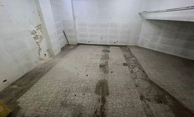 Local en Alquiler en Santa Fe y Ayacucho