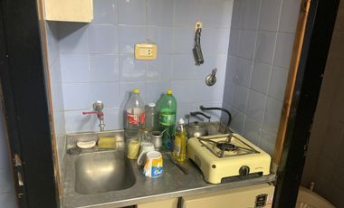 Establecimiento Industrial de 1300 m2 cubiertos, en El Talar