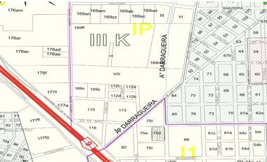 Establecimiento Industrial de 1300 m2 cubiertos, en El Talar