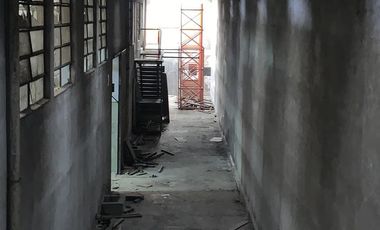 Establecimiento Industrial de 1300 m2 cubiertos, en El Talar