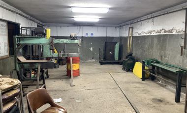 Establecimiento Industrial de 1300 m2 cubiertos, en El Talar