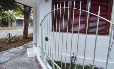 Departamento en  Plottier