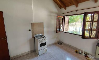 Departamento en  Plottier