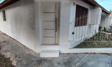 Departamento en  Plottier