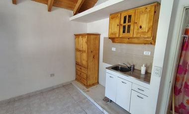 Departamento en  Plottier