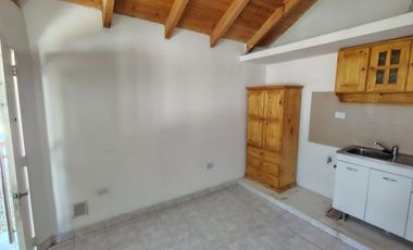 Departamento en  Plottier