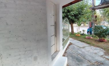 Departamento en  Plottier