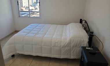 Departamento 1 dormitorio cerca Plaza Colon