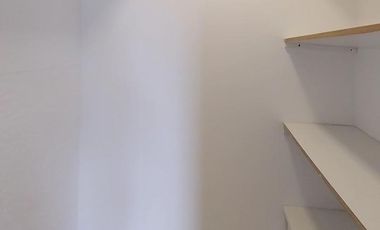 Departamento 1 dormitorio cerca Plaza Colon