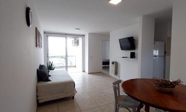 Departamento 1 dormitorio cerca Plaza Colon