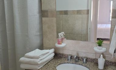 Departamento 1 dormitorio cerca Plaza Colon