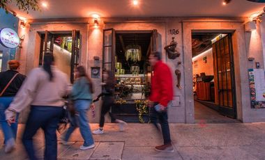 Traspaso Local Comercial En Tlaquepaque Centro