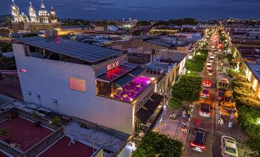 Traspaso Local Comercial En Tlaquepaque Centro