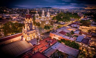 Traspaso Local Comercial En Tlaquepaque Centro