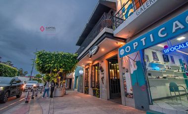 Traspaso Local Comercial En Tlaquepaque Centro