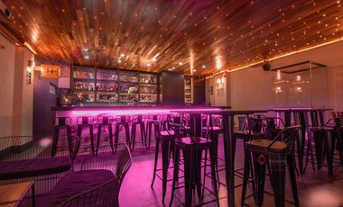 Traspaso Local Comercial En Tlaquepaque Centro