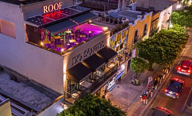 Traspaso Local Comercial En Tlaquepaque Centro