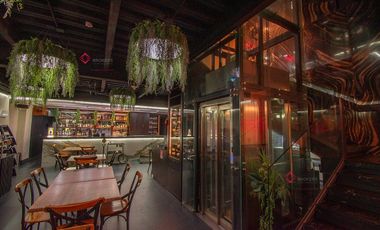 Traspaso Local Comercial En Tlaquepaque Centro