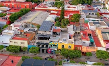 Traspaso Local Comercial En Tlaquepaque Centro