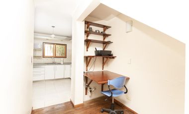 VENTA CASA 5 AMB 270 M2 DOBLE COCHERA REMEDIOS DE ESCALADA LANUS