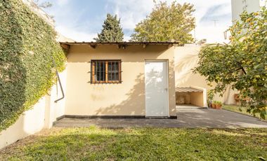 VENTA CASA 5 AMB 270 M2 DOBLE COCHERA REMEDIOS DE ESCALADA LANUS