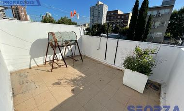 Triplex en venta en San Miguel