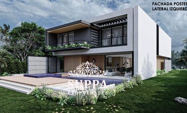 Casa en venta el Yacht Nordelta