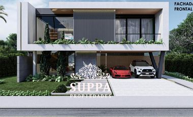 Casa en venta el Yacht Nordelta