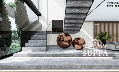 Casa en venta el Yacht Nordelta