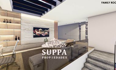 Casa en venta el Yacht Nordelta